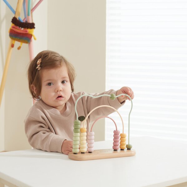 PolarB My First Abacus - PolarB