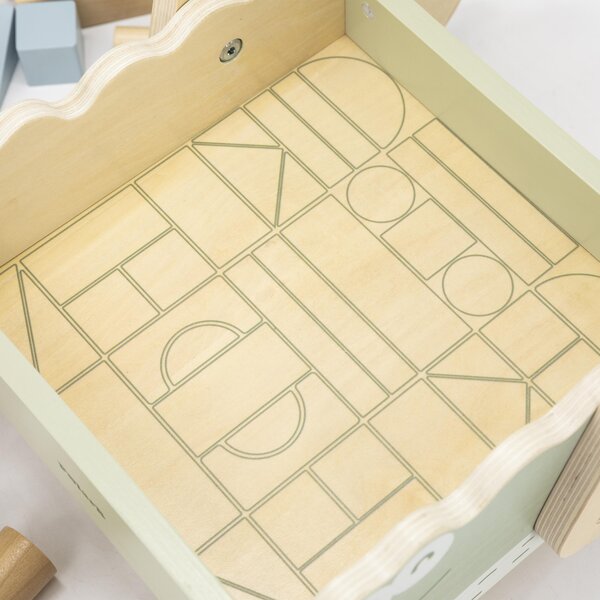 PolarB Block Walker - PolarB