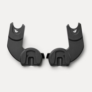 Bugaboo Dragonfly car seat adapters  - Bugaboo