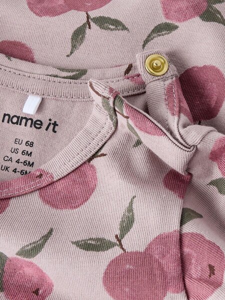 NAME IT body Nbfofelly - NAME IT