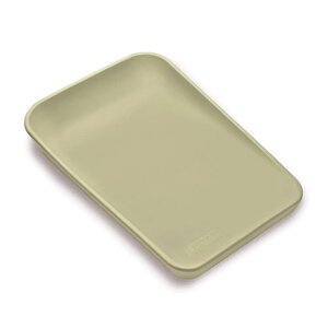 Leander Matty changing mat 50x70cm, Olive - Leander