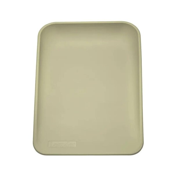 Leander Matty changing mat 50x70cm, Olive - Leander