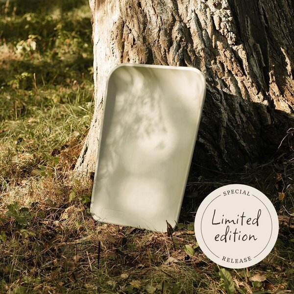 Leander Matty changing mat 50x70cm, Olive - Leander