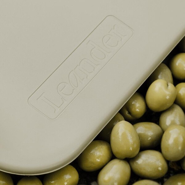 Leander Matty changing mat 50x70cm, Olive - Leander