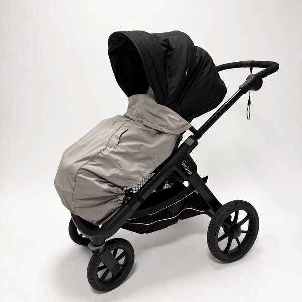 Easygrow Varma универсальный чехол на ноги Sand - Easygrow