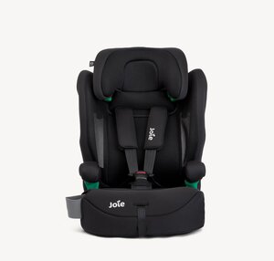 Joie Elevate R129 (76-150cm) car seat, Midnight Air Mesh - Joie