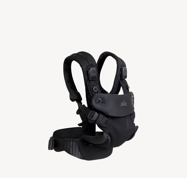 Joie Savvy Air 4in1 сумка-кенгуру Coal - Joie