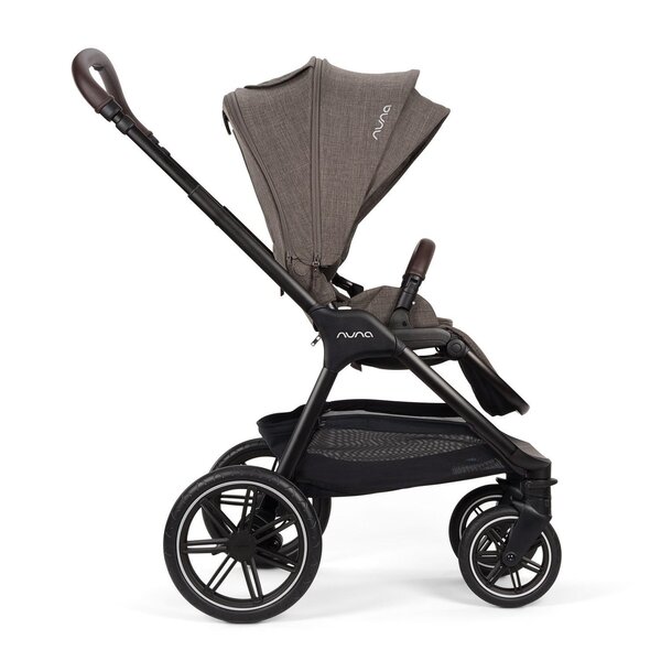 Nuna Triv LX stroller set Chestnut, with accessories - Nuna