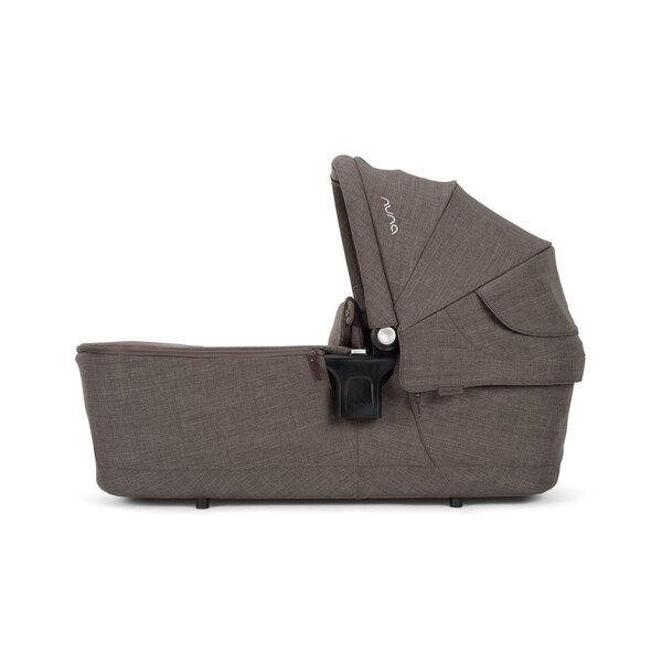 Nuna Triv LX stroller set Chestnut, with accessories - Nuna