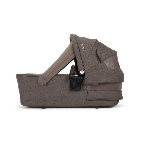 Nuna Triv LX stroller set Chestnut, with accessories - Nuna