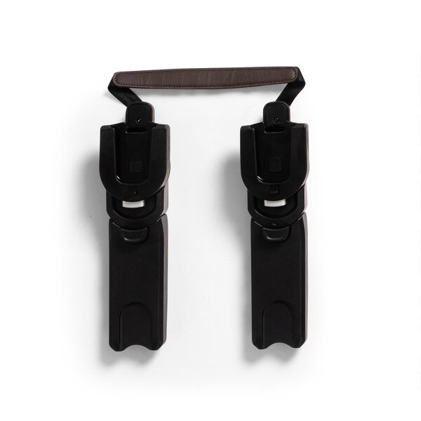 Nuna Triv LX stroller set Chestnut, with accessories - Nuna