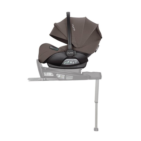 Nuna Arra Flex 40-87cm, car seat Chestnut V2 - Nuna