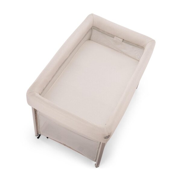 Nuna Paal кровать для путешествий Biscotti - Nuna