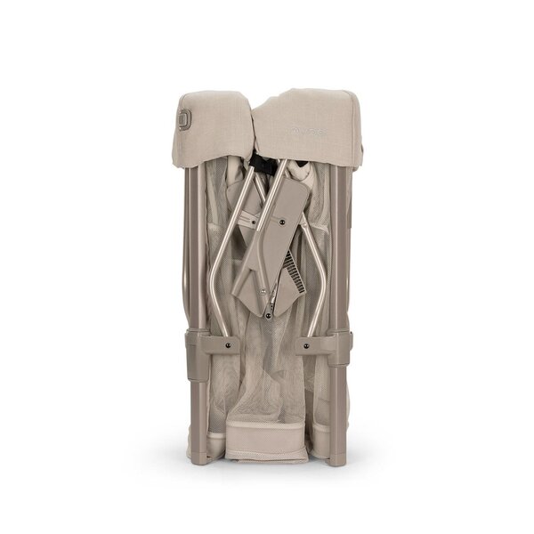 Nuna Paal кровать для путешествий Biscotti - Nuna