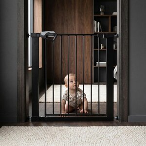 Tinynord safety gate GIA 75-82x4x77 cm - Tinynord
