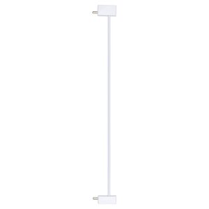 Tinynord gate extension GIA 7cm
 White - Tinynord
