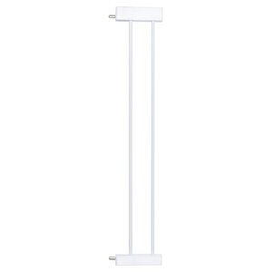 Tinynord gate extension GIA 14 cm
 White - Tinynord