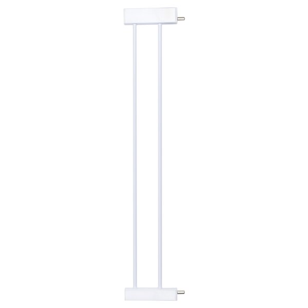 Tinynord gate extension GIA 14 cm
 White - Tinynord