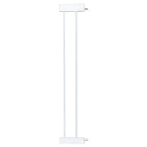 Tinynord gate extension GIA 14 cm
 White - Tinynord