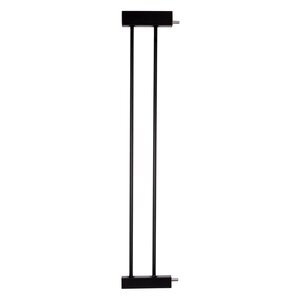 Tinynord gate extension GIA 14 cm Black - Tinynord