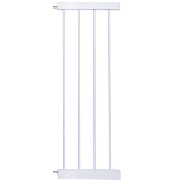 Tinynord gate extension GIA 28 cm
 White - Tinynord