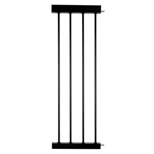 Tinynord gate extension GIA 28 cm Black - Tinynord