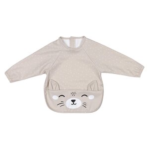 Tinynord Sleeved bib Binot - Tinynord