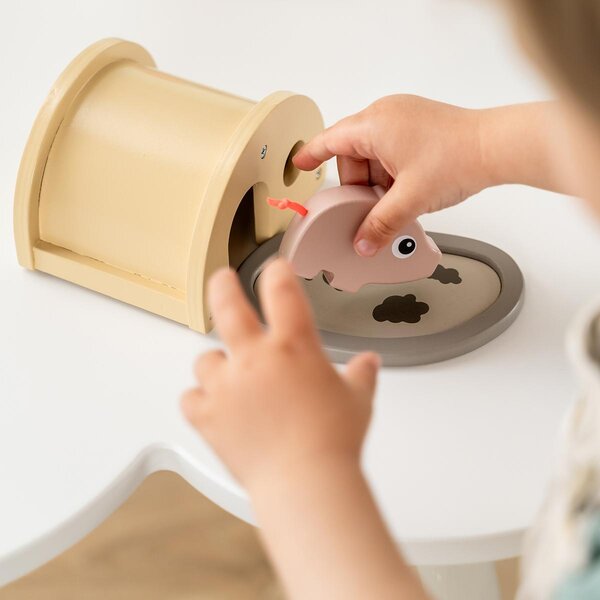 Done by Deer Tiny farm play set Pigee - Done by Deer