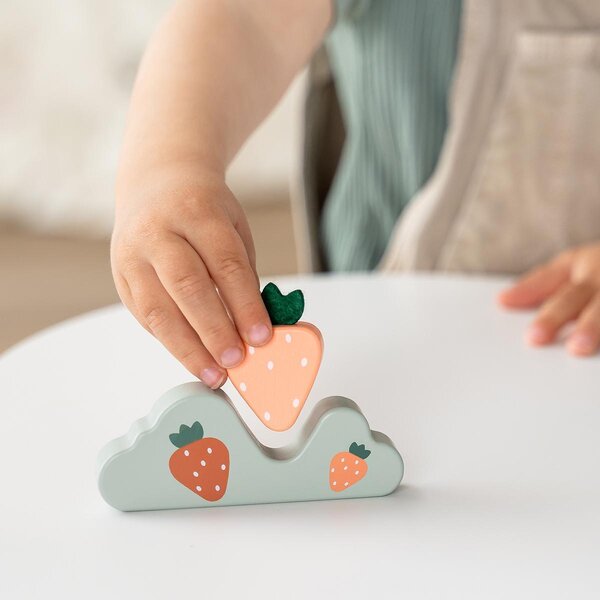 Done by Deer Tiny farm play set Pigee - Done by Deer