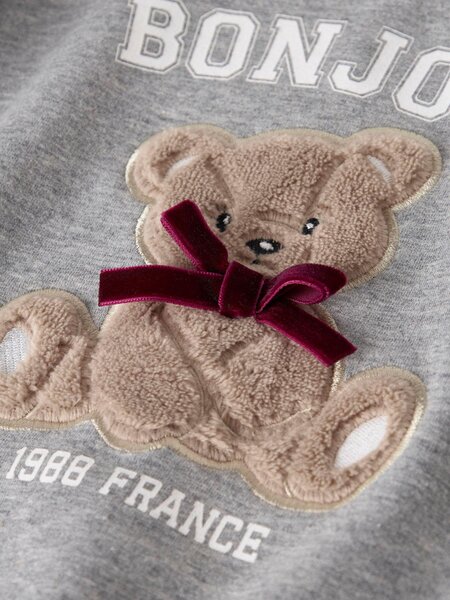 NAME IT sweatshirt Nmfrear - NAME IT