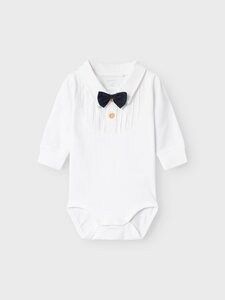 NAME IT body Nbmramus - NAME IT