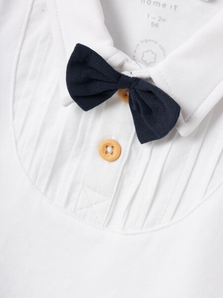 NAME IT body Nbmramus - NAME IT