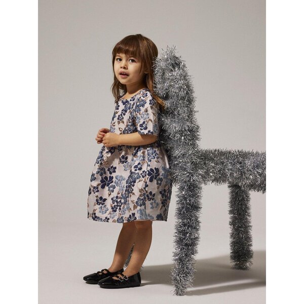 NAME IT dress Nmfraquing - NAME IT