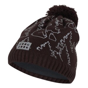 Legowear hat Lwanvik 702 - Legowear