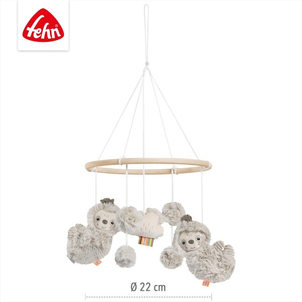 Fehn wooden mobile Sloth - Fehn