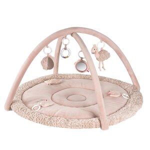 Fehn 3-D развивающий коврик Flamingo - Fehn