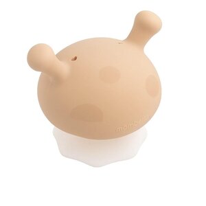 Mombella прорезыватель для зубов Mushroom Beige - Mombella