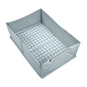 Beaba Cameleo foldable pop up bath Green Blue - Tinynord