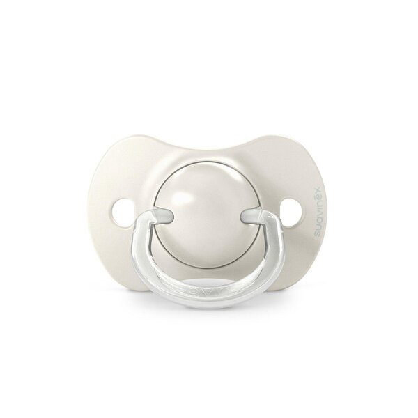 Suavinex māneklītis 2 gab. 6/18m Birdies Green - Suavinex