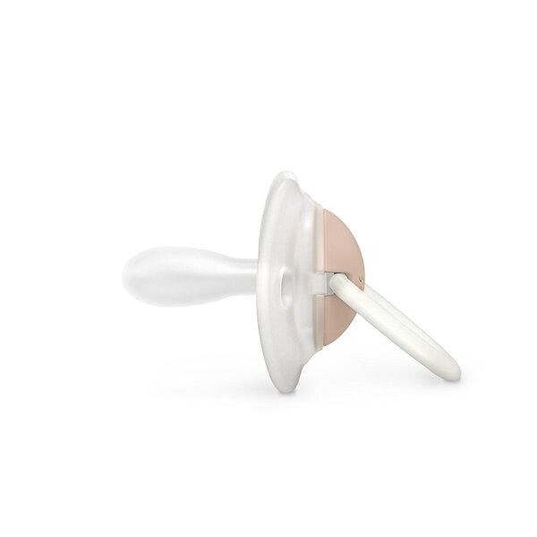 Suavinex māneklītis 2 gab. 6/18m Wild & Free Pink - Suavinex