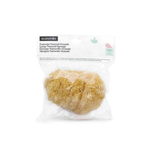 Suavinex Large natural sponge - BabyOno