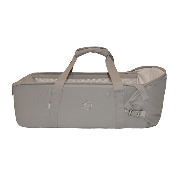 Easygrow Favn 2 Babynest/cot canopy and cover Sand - Easygrow