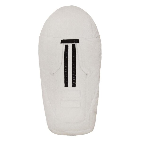 Easygrow Fnugg Teddy спальный мешок Ivory - Easygrow