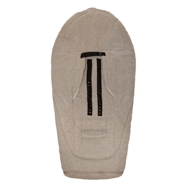 Easygrow Fnugg Teddy спальный мешок Sandbrown - Easygrow