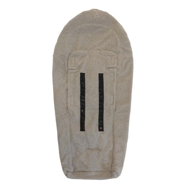 Easygrow Lyng муфта для ног Teddy Sandbrown - Easygrow