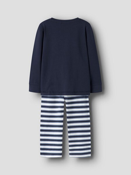 NAME IT pajama Nmmramel - NAME IT