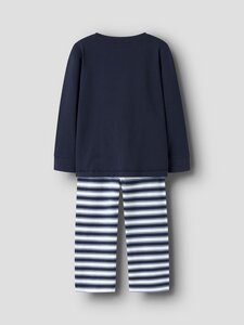 NAME IT pajama Nmmramel - NAME IT