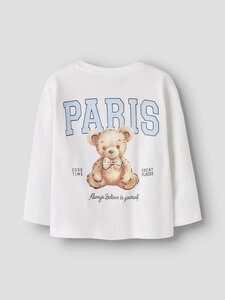 NAME IT T-shirt Nmfrearaja - NAME IT