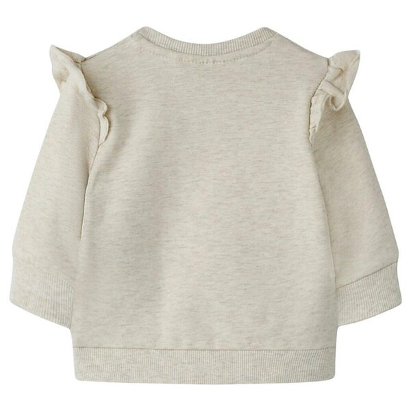 NAME IT свитер Nbfsound - NAME IT