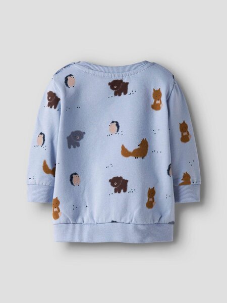 NAME IT sweatshirt Nbmsoul - NAME IT